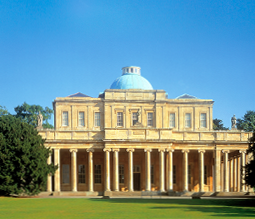 Regency Cheltenham